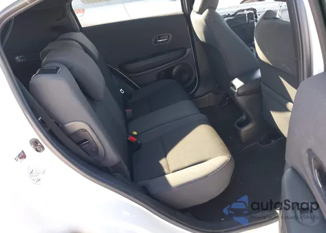 2021 Honda Hr-V Awd Sport z USA, uszkodzony, nr VIN 3CZRU6H11MM718889